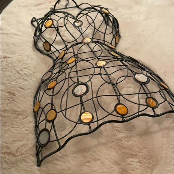 Wall art 👗 - Picture 5 of 9